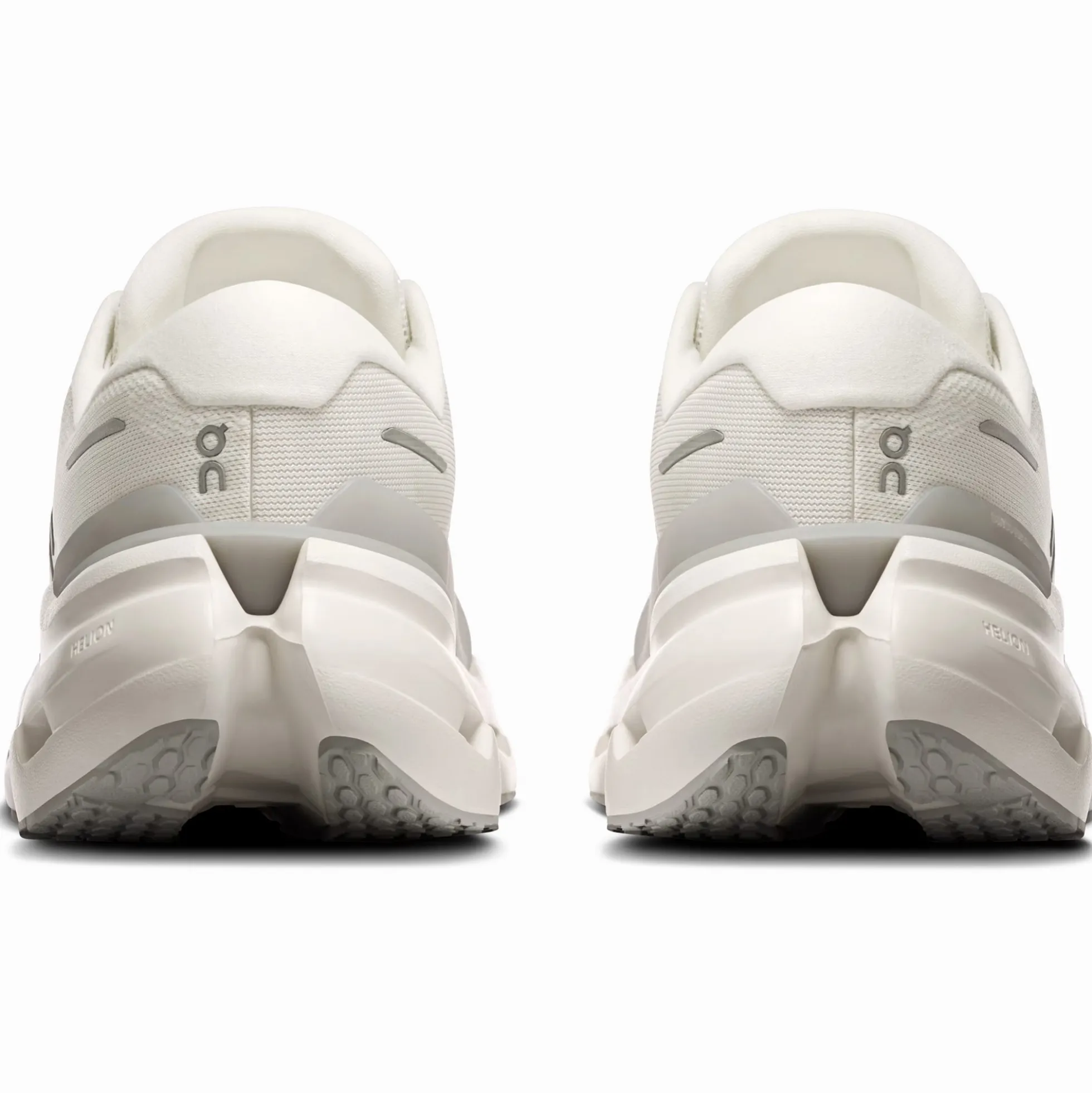 Scarpe On Cloudrunner 3 - Bianco grigio