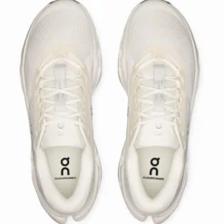 Scarpe On Cloudrunner 3 - Bianco grigio