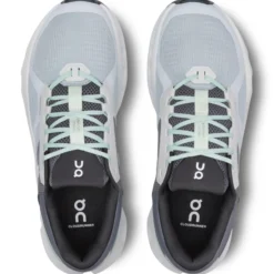 Scarpe On Cloudrunner 2 - Grigio verde