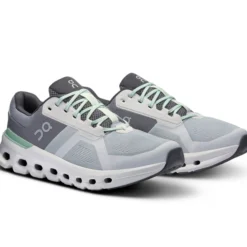 Scarpe On Cloudrunner 2 - Grigio verde