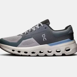 Scarpe On Cloudrunner 2 - Grigio blu