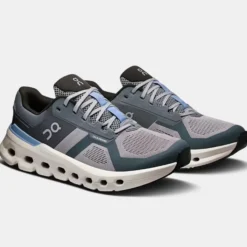 Scarpe On Cloudrunner 2 - Grigio blu