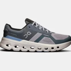 Scarpe On Cloudrunner 2 - Grigio blu