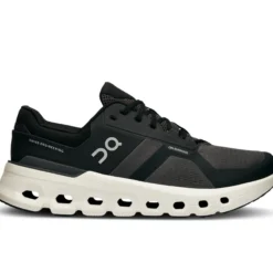 Scarpe On Cloudrunner 2 - Nero grigio