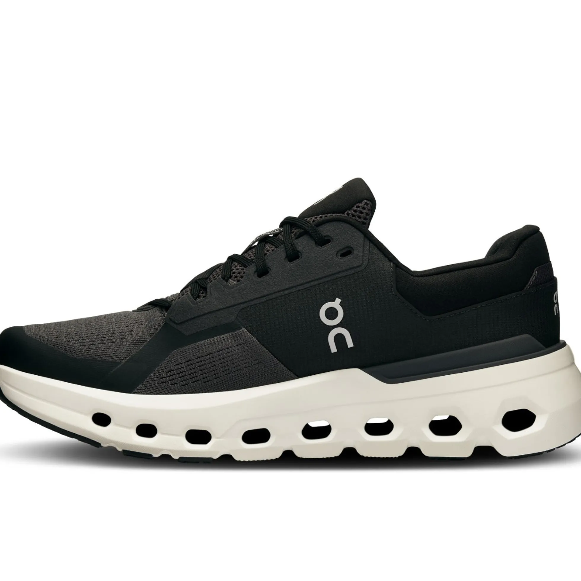 Scarpe On Cloudrunner 2 - Nero grigio