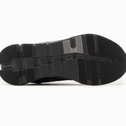 Scarpe On Cloudrunner 2 Waterproof - Nero