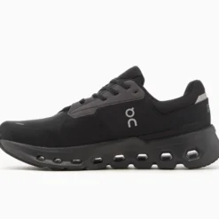 Scarpe On Cloudrunner 2 Waterproof - Nero