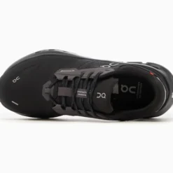 Scarpe On Cloudrunner 2 Waterproof - Nero