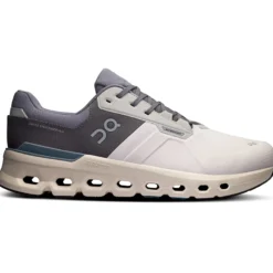 Scarpe On Cloudrunner 2 Waterproof - Grigio