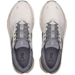 Scarpe On Cloudrunner 2 Waterproof - Grigio