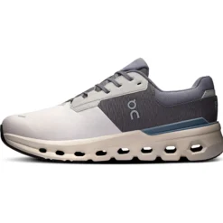 Scarpe On Cloudrunner 2 Waterproof - Grigio