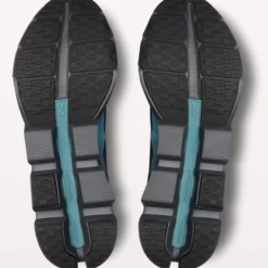 Scarpe On Cloudspark - Black Blueberry