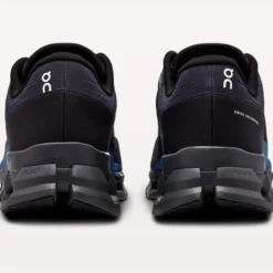 Scarpe On Cloudspark - Black Blueberry