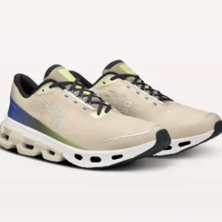 Scarpe On Cloudspark - Ice Grove