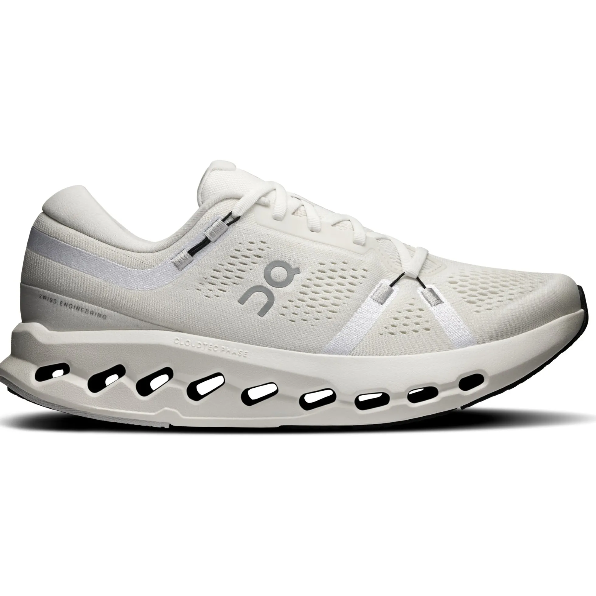 Scarpe On Cloudsurfer 2 - Bianco
