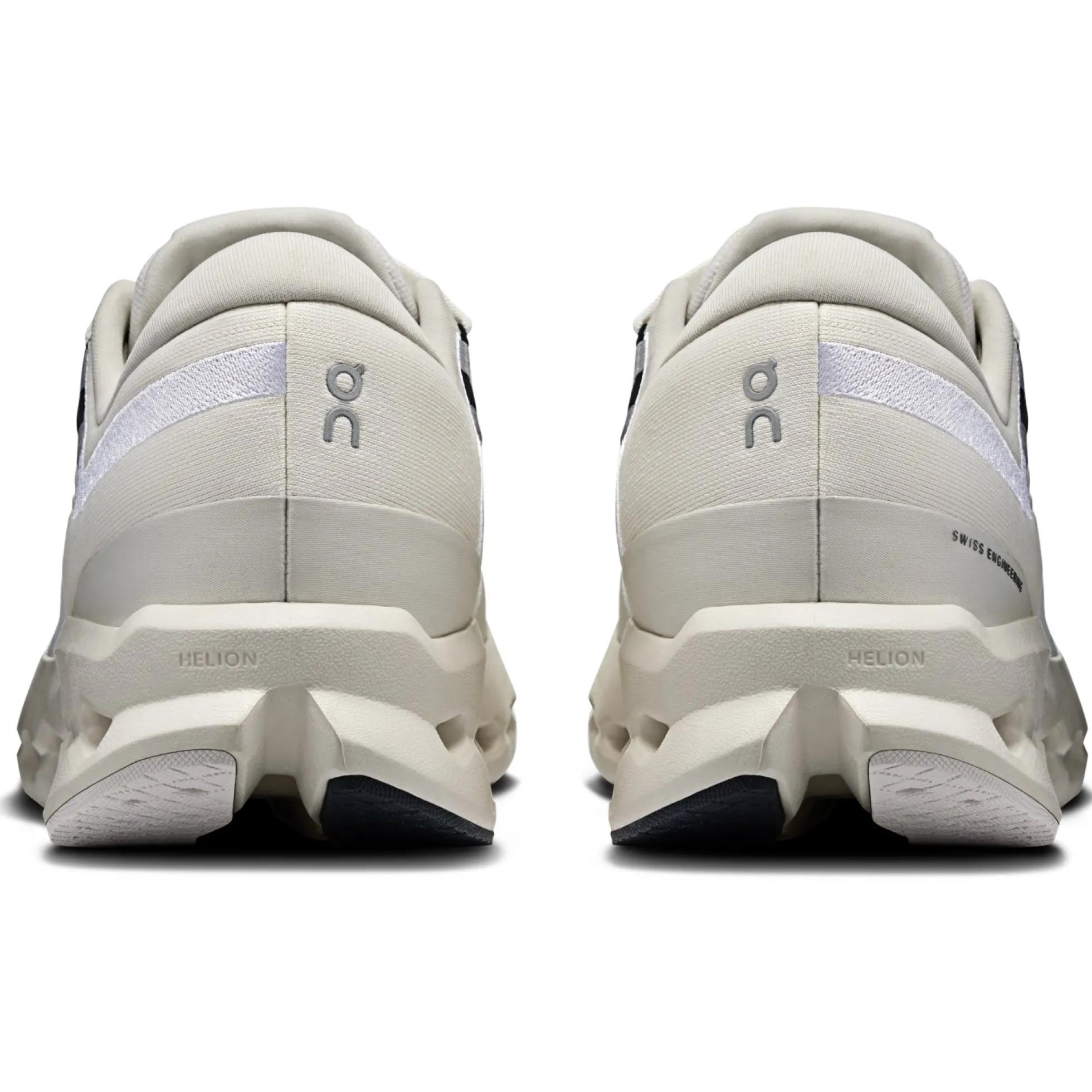 Scarpe On Cloudsurfer 2 - Bianco