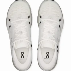 Scarpe On Cloudsurfer 2 - Bianco grigio