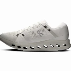 Scarpe On Cloudsurfer 2 - Bianco grigio