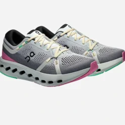 Scarpe On Cloudsurfer 2 - Grigio
