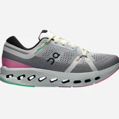 Scarpe On Cloudsurfer 2 - Grigio