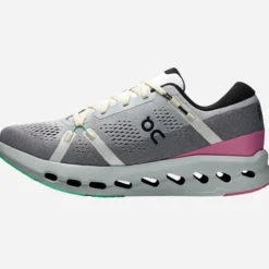 Scarpe On Cloudsurfer 2 - Grigio