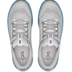 Scarpe On Cloudsurfer Trail 2 - Grigio