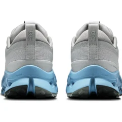 Scarpe On Cloudsurfer Trail 2 - Grigio