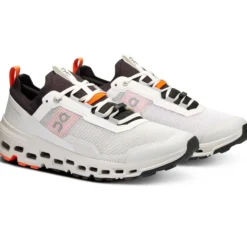Scarpe On Cloudultra 2 - Bianco
