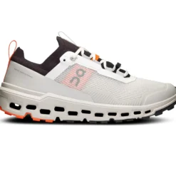 Scarpe On Cloudultra 2 - Bianco