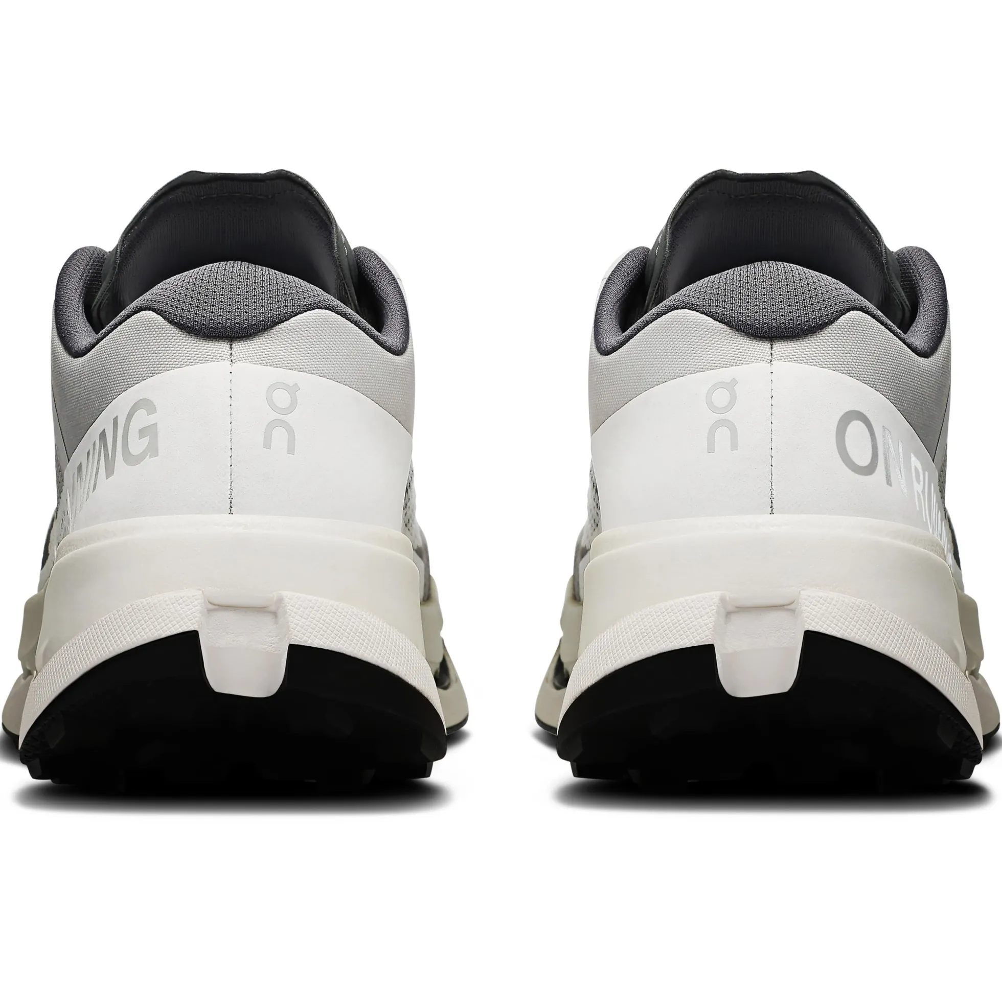 Scarpe On Cloudultra 3 - Bianco
