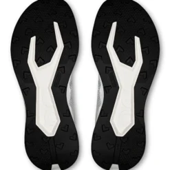 Scarpe On Cloudultra 3 - Bianco