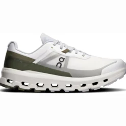 Scarpe On Cloudvista 2 - Bianco verde