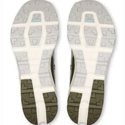 Scarpe On Cloudvista 2 - Bianco verde