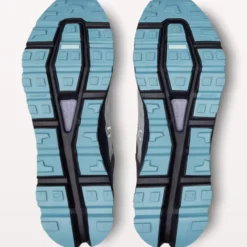 Scarpe On Cloudvista - Navy Wash
