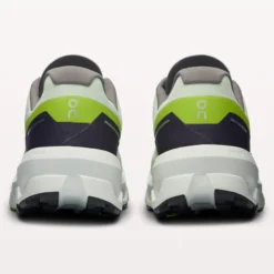 Scarpe On Cloudvista 2 - Verde bianco