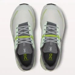 Scarpe On Cloudvista 2 - Verde bianco