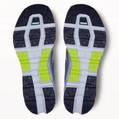 Scarpe On Cloudvista 2 Waterproof - Azzurro