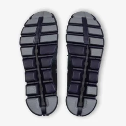 Scarpe On Cloud 5 Waterproof - Blu