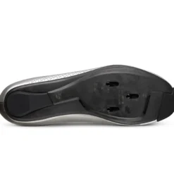 Scarpe Pas Normal Studio Mechanism x Fizik - Argento