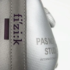 Scarpe Pas Normal Studio Mechanism x Fizik - Argento