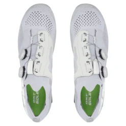 Scarpe Q36.5 Dottore Clima - Argento