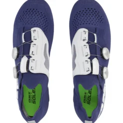 Scarpe Q36.5 Dottore Clima - Blu