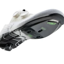 Scarpe Q36.5 Dottore Clima - Grigio