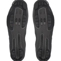 Scarpe Q36.5 Gregarius Adventure - Nero
