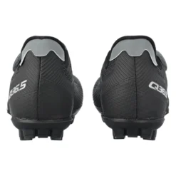 Scarpe Q36.5 Gregarius Adventure - Nero