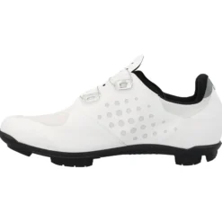 Scarpe Q36.5 Gregarius Adventure - Bianco