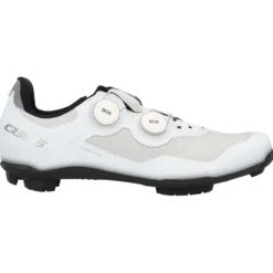 Scarpe Q36.5 Gregarius Adventure - Bianco