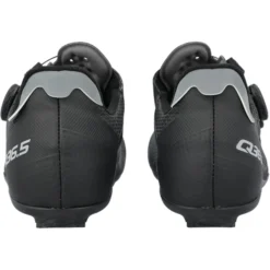 Scarpe Q36.5 Gregarius Road - Nero