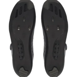 Scarpe Q36.5 Gregarius Road - Nero