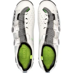 Scarpe Q36.5 Unique Adventure - Bianco